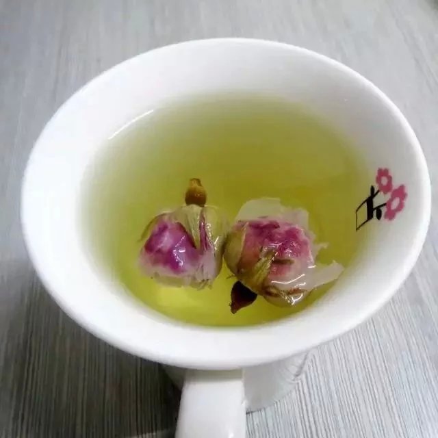 糖尿病人能喝玫瑰花茶吗,玫瑰花茶糖尿病人能喝吗