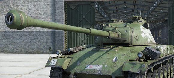 坦克世界十级轻坦推荐排行,坦克世界顶级中坦出战率