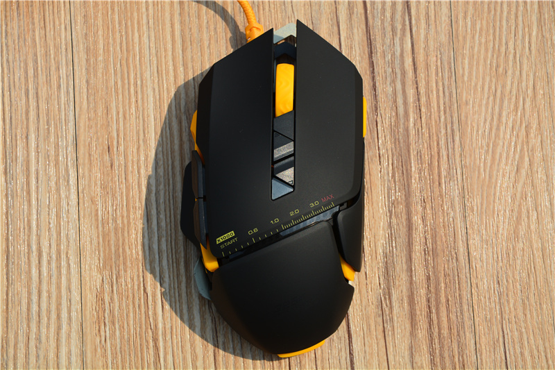 贱驴325s评测,贱驴325鼠标评测