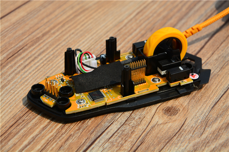 贱驴325s评测,贱驴325鼠标评测