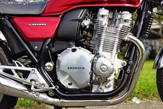 hondacb1100,2020款本田摩托cb1100ex