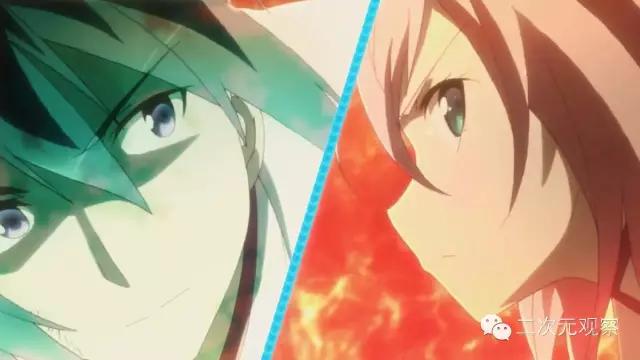 慎看!据说这是主角集体作死的动画