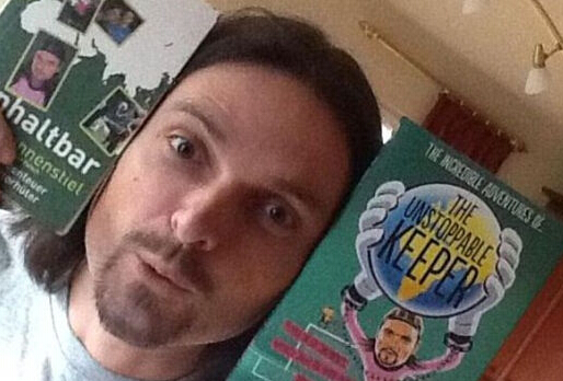 阴阳眼与鬼眼,阴阳眼见鬼