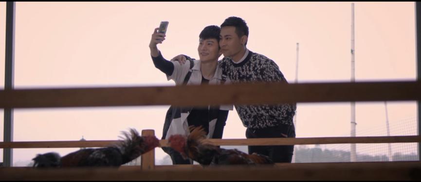 明明是一部苏到不行的男男*恋虐**片为什么让你的少女心炸裂?