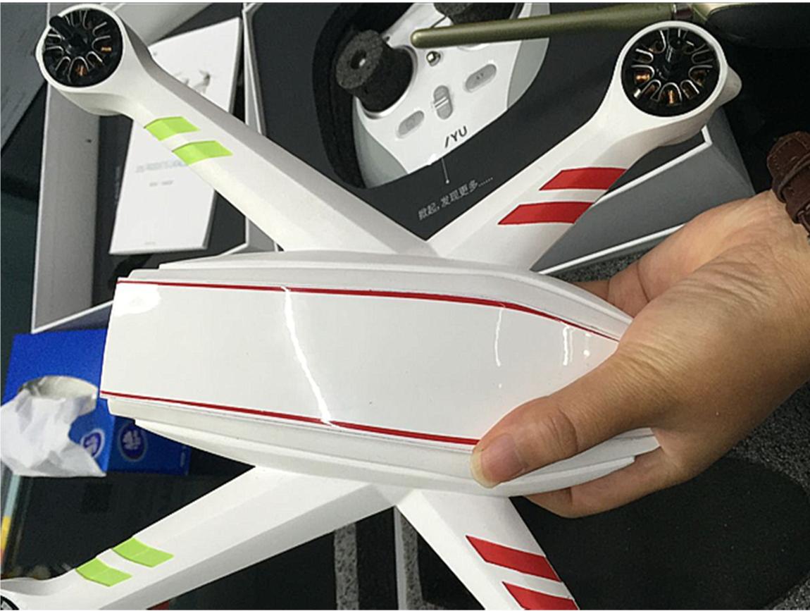 小米无人机有哪些,小米无人机有核心技术吗