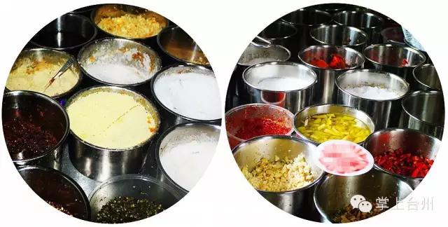 在椒江两块钱可以吃什么,在台州一餐需要花费多少钱