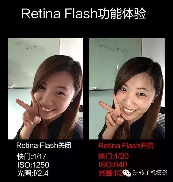 iphone相机的隐藏实用技巧,iphone原相机你不知道的功能