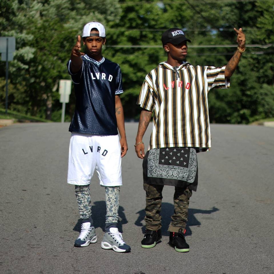 你是潮流中二症患者吗？