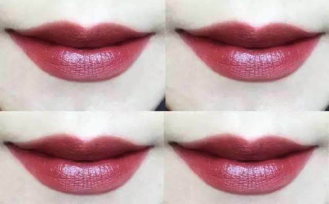 口红色号热卖排行榜10强秋冬,适合秋冬季节的口红推荐滋润版