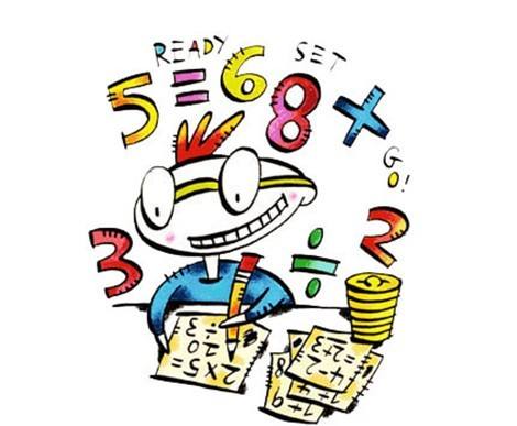 三年级上册学数学,三年级学数学的方法技巧