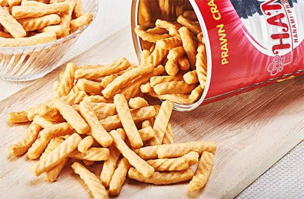 好吃到停不下来的淘宝爆款零食,淘宝好吃零食排行榜