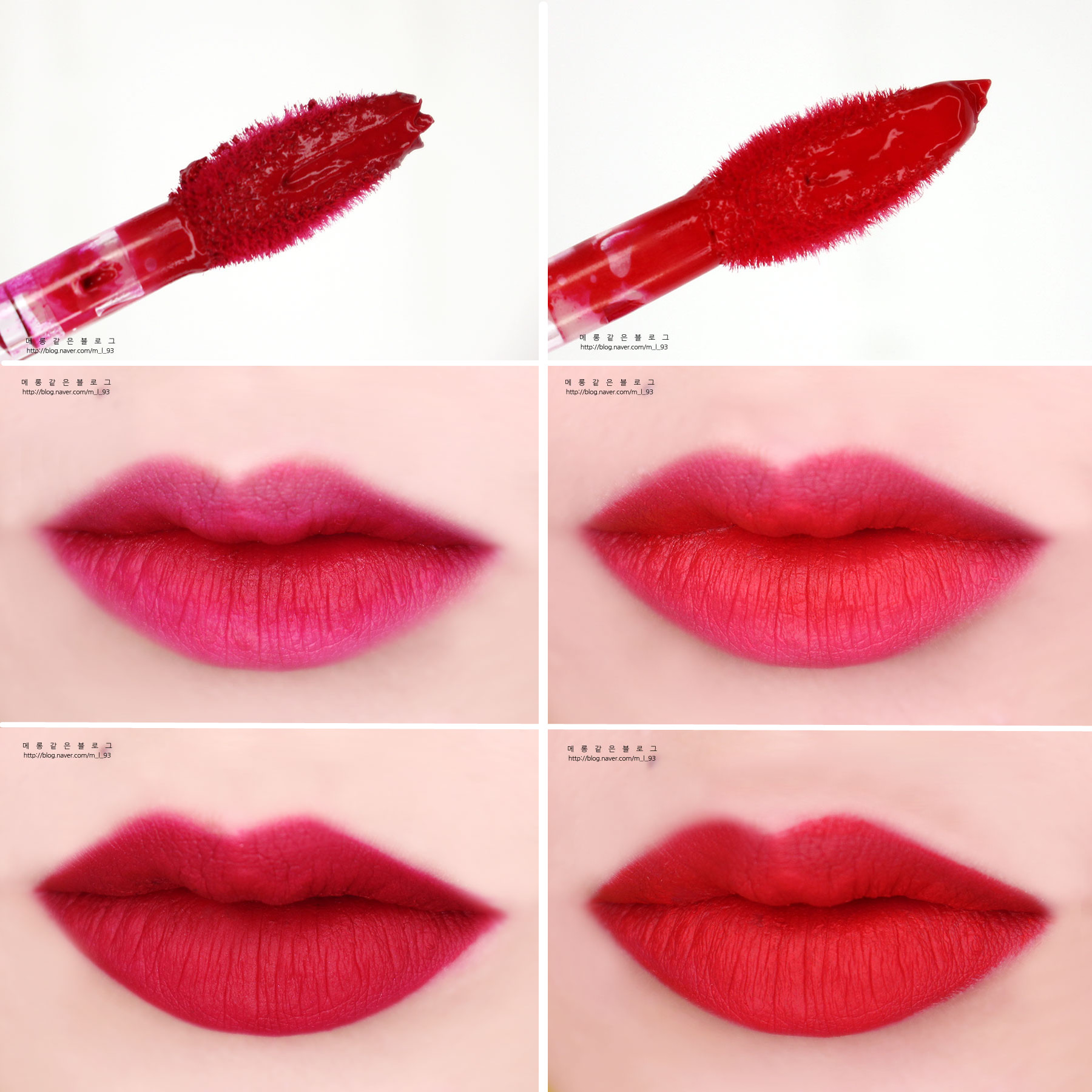 mac十大最好看的口红色号,mac尤雾弹口红测评