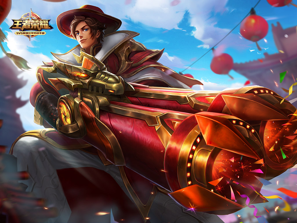 王者荣耀中传说级皮肤性价比排行,王者荣耀史诗级皮肤性价比排行