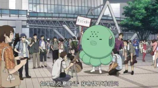 国内和霓虹的漫展本子质量差别多大？带你逛霓虹漫展