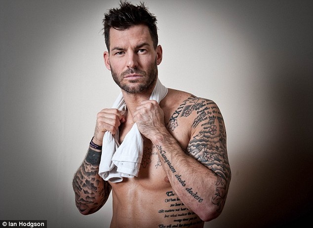 足坛帅哥球员,足坛里的帅哥