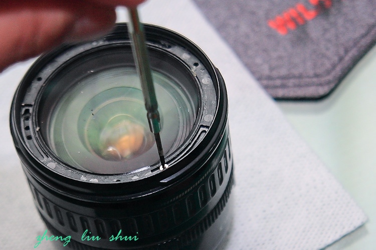 相机镜头发霉怎么处理最好,相机镜头发霉清理一次要多少钱