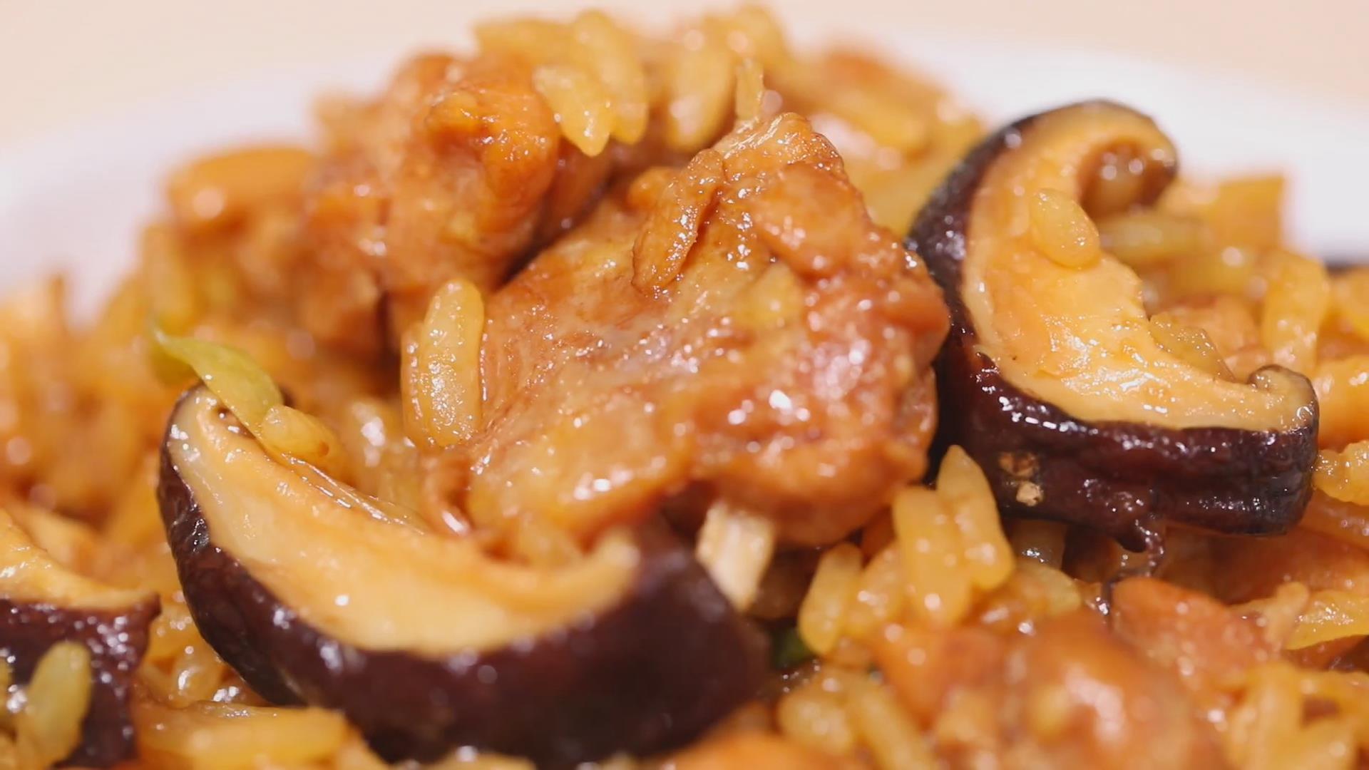 一只锅就能解决的晚餐,一口平锅就能搞定的美食