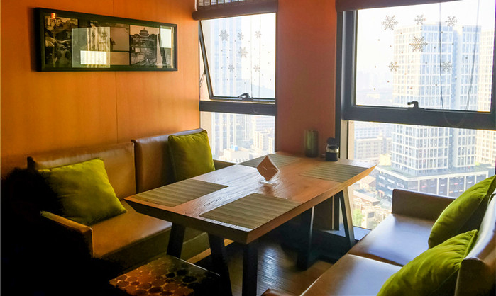 记录在重庆山城的美好旅程,重庆山城有太多美好的回忆