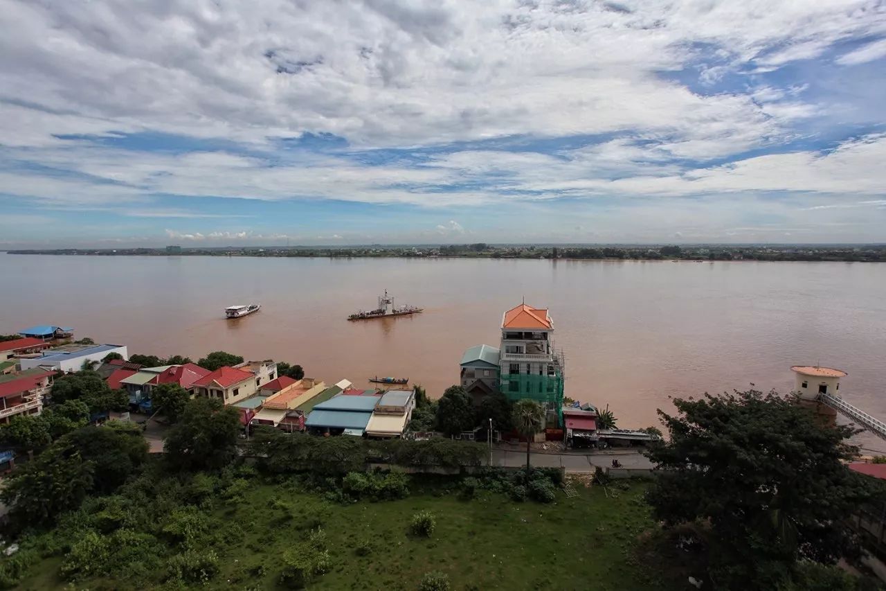 柬埔寨人吃什么,柬埔寨的人吃什么最多