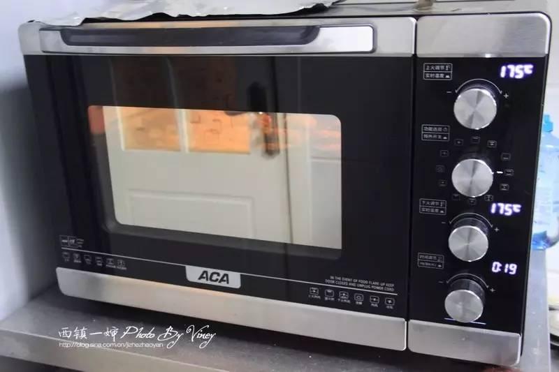 手把手教你做超好吃的酥脆饼干,只用一个材料就能做出的饼干