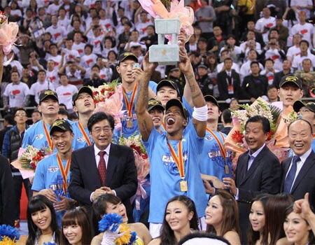 cba历史最佳外援前十名,cba最强外援组一支nba球队