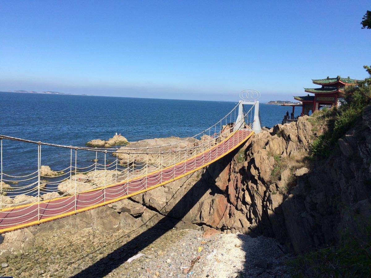 烟台蓬莱旅游攻略自驾游最佳路线,烟台蓬莱旅游自驾攻略自由行