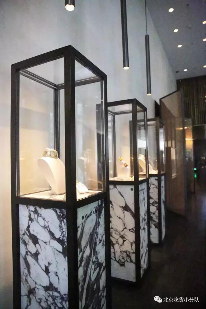 中国第一家奢侈品酒店开了，就在北京