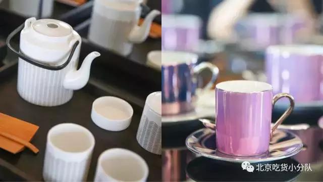 中国第一家奢侈品酒店开了，就在北京