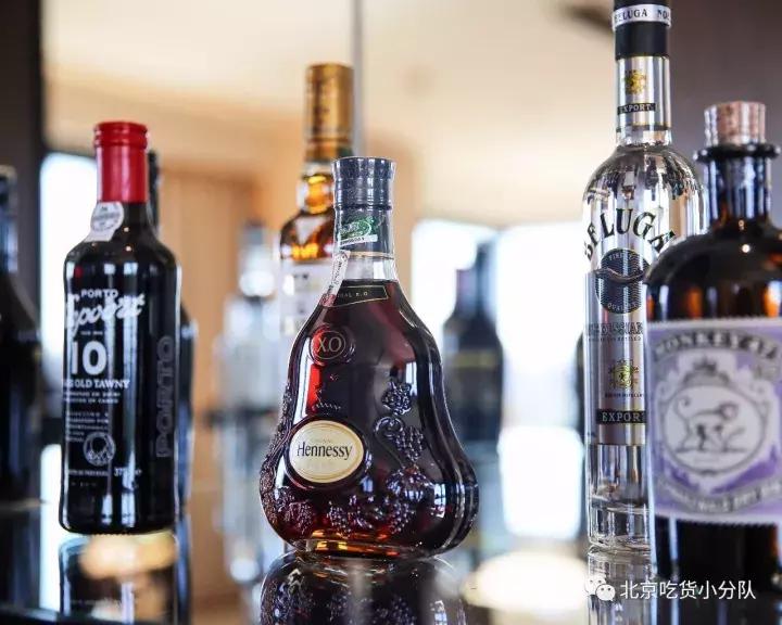 中国第一家奢侈品酒店开了，就在北京