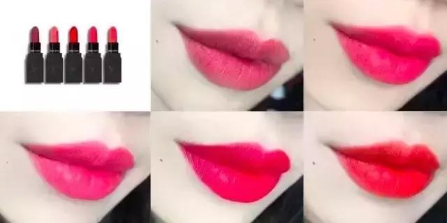 这款替代大牌口红的平价口红，让你永远像在热恋中