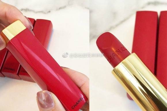 秋冬值得购买的口红,今年冬天最好看的口红颜色品牌
