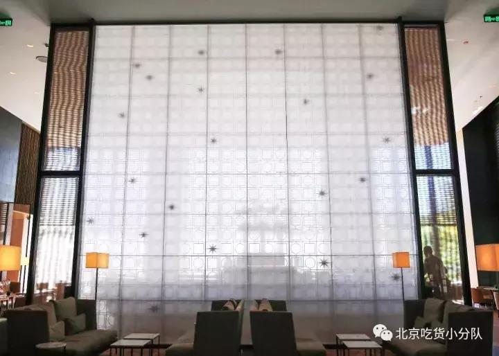 中国第一家奢侈品酒店开了，就在北京