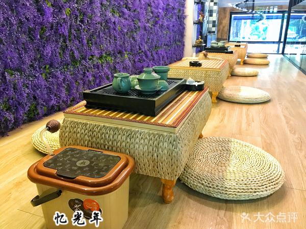 汕头饮品热门推荐,汕头小公园打卡饮品