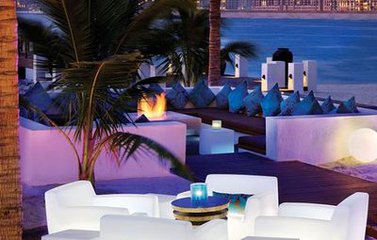 那些迪拜七星帆船酒店你不知道秘密