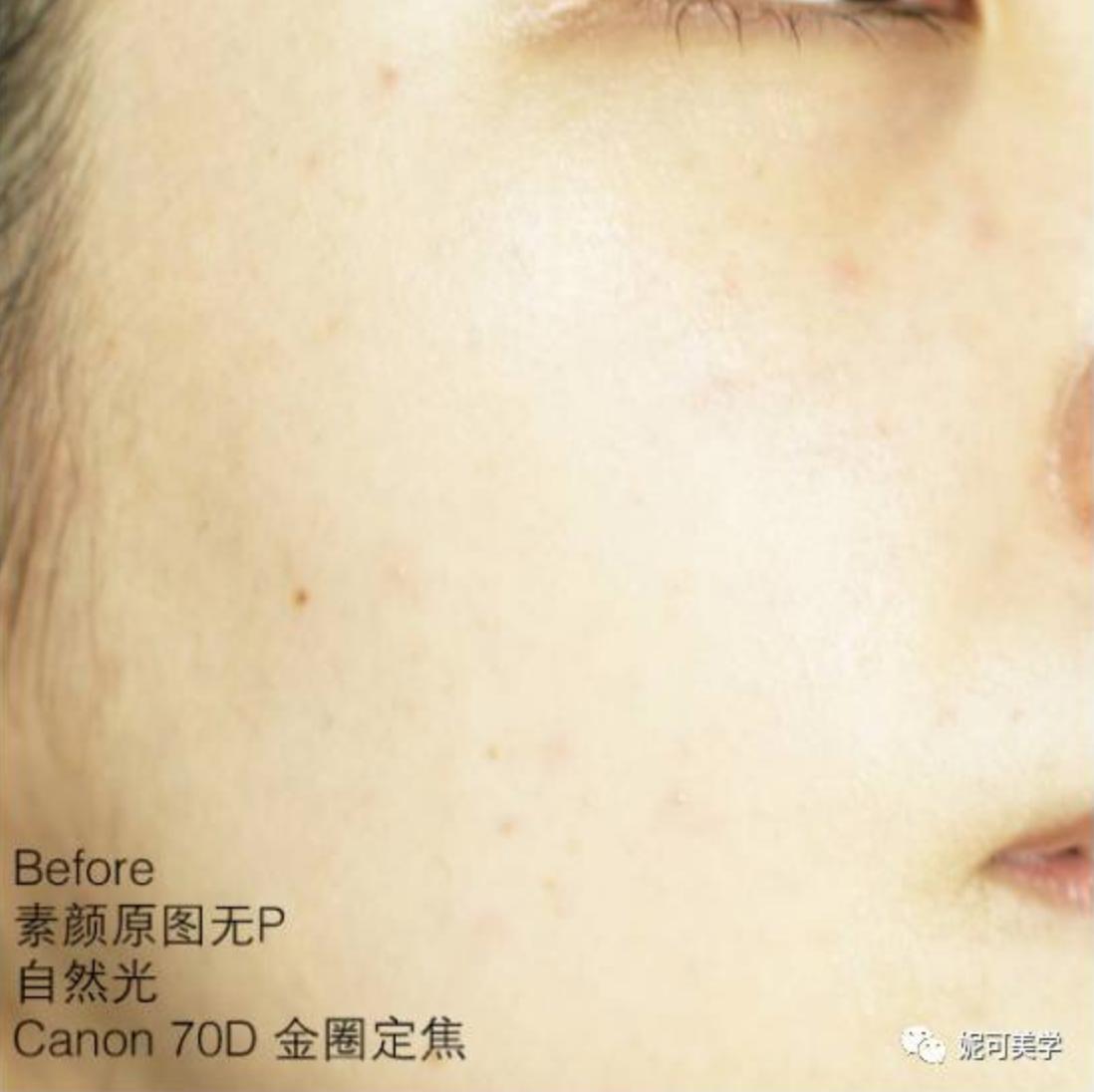 十大气垫的粉底液测评,干皮混干皮韩系气垫测评推荐