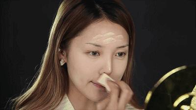 化妆小白怎么选择彩妆呢,适合化妆小白的妆容