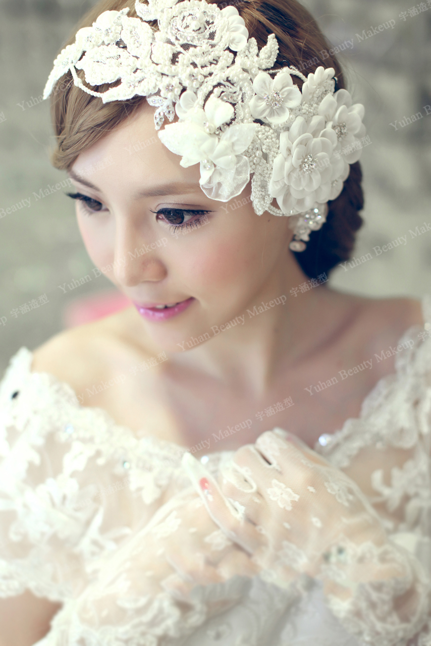 婚礼跟妆师凭什么那么贵,新娘跟妆凭什么那么贵