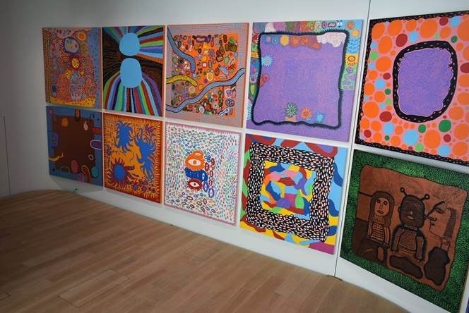 艺术界发生的大事,十一长假和什么历史事件有关