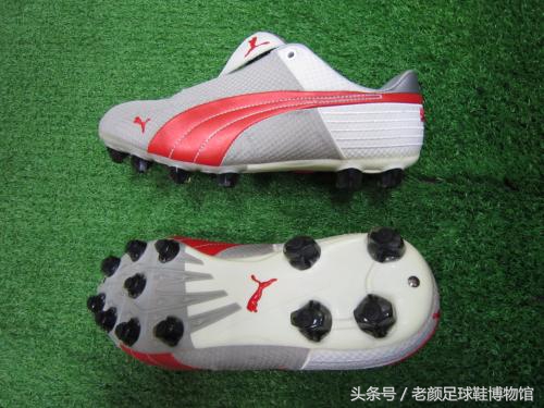最好看的puma足球鞋,puma最新公认脚感最好的足球鞋