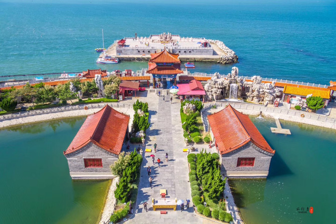 烟台蓬莱旅游攻略自驾游最佳路线,烟台蓬莱旅游自驾攻略自由行