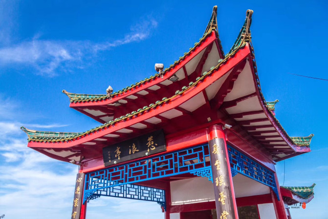 烟台蓬莱旅游攻略自驾游最佳路线,烟台蓬莱旅游自驾攻略自由行