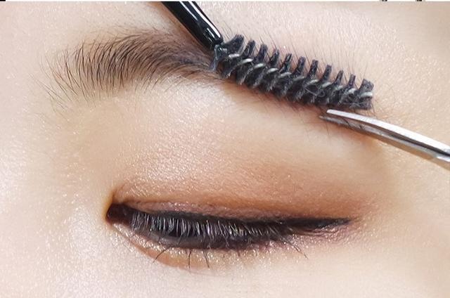 骨头型国字脸瘦脸方法,国字脸圆脸女生