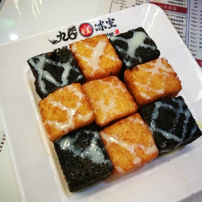 深圳香港茶餐厅哪家好,深圳港味爆棚的茶餐厅