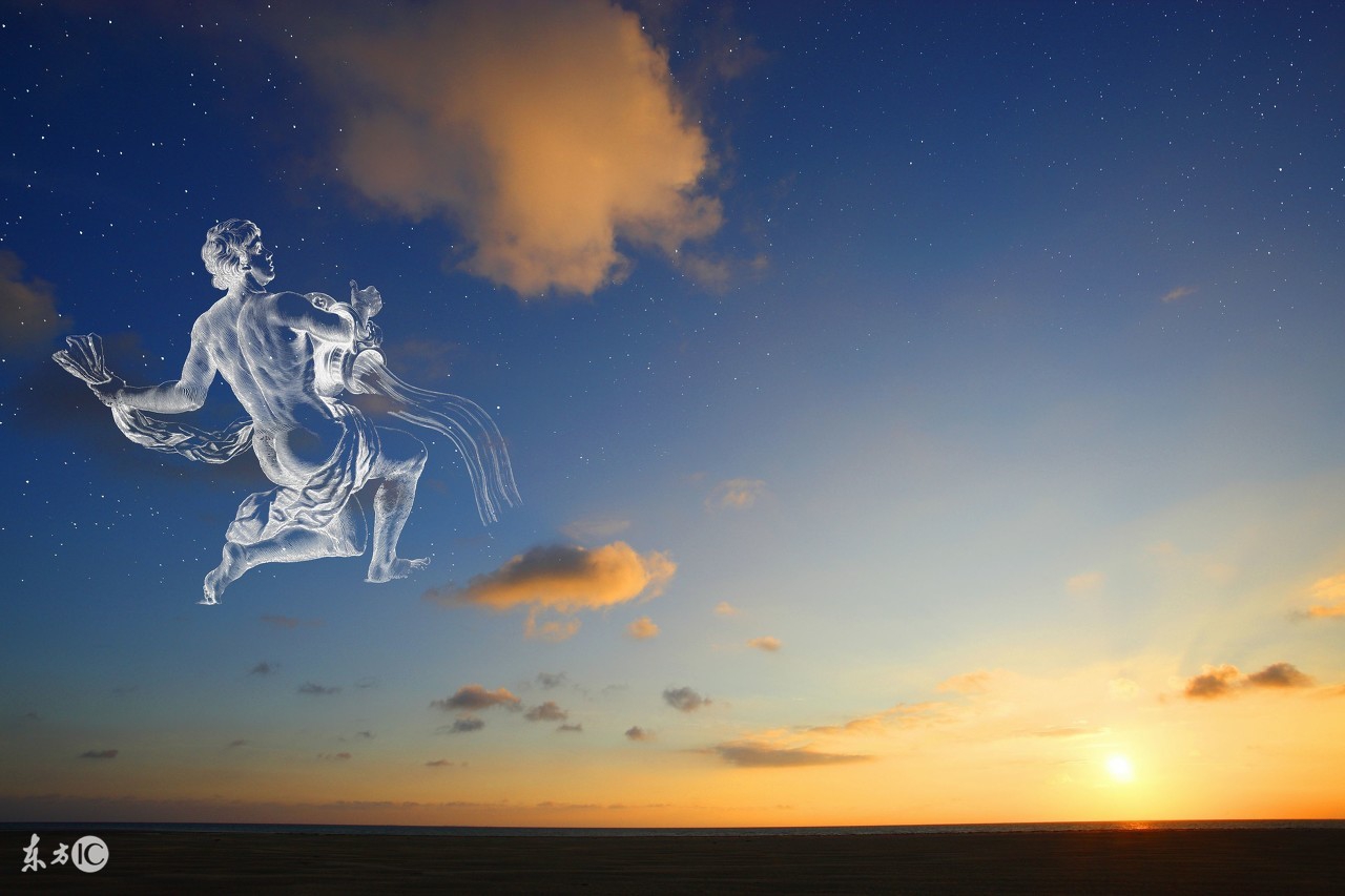 水瓶座和处女座都有什么性格特点,射手座水瓶座的心理特点分析图