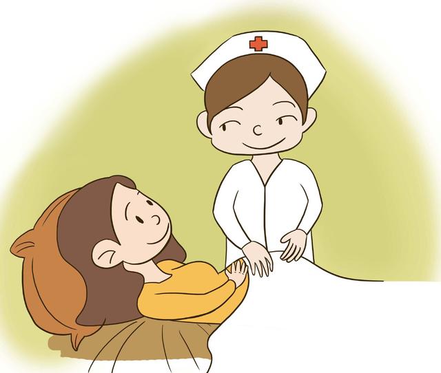 孕期准妈妈肚子变紧变硬，难道是早产的信号吗？