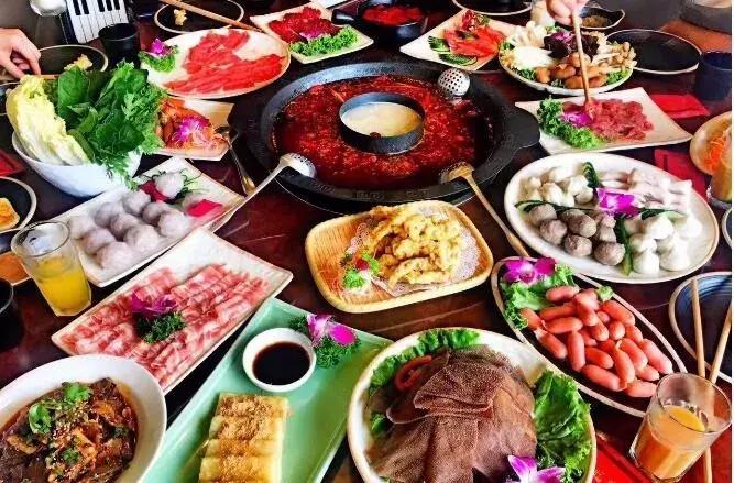 断崖式降温不怕不怕啦！大连4款好吃到炸裂的火锅让你口服心服！