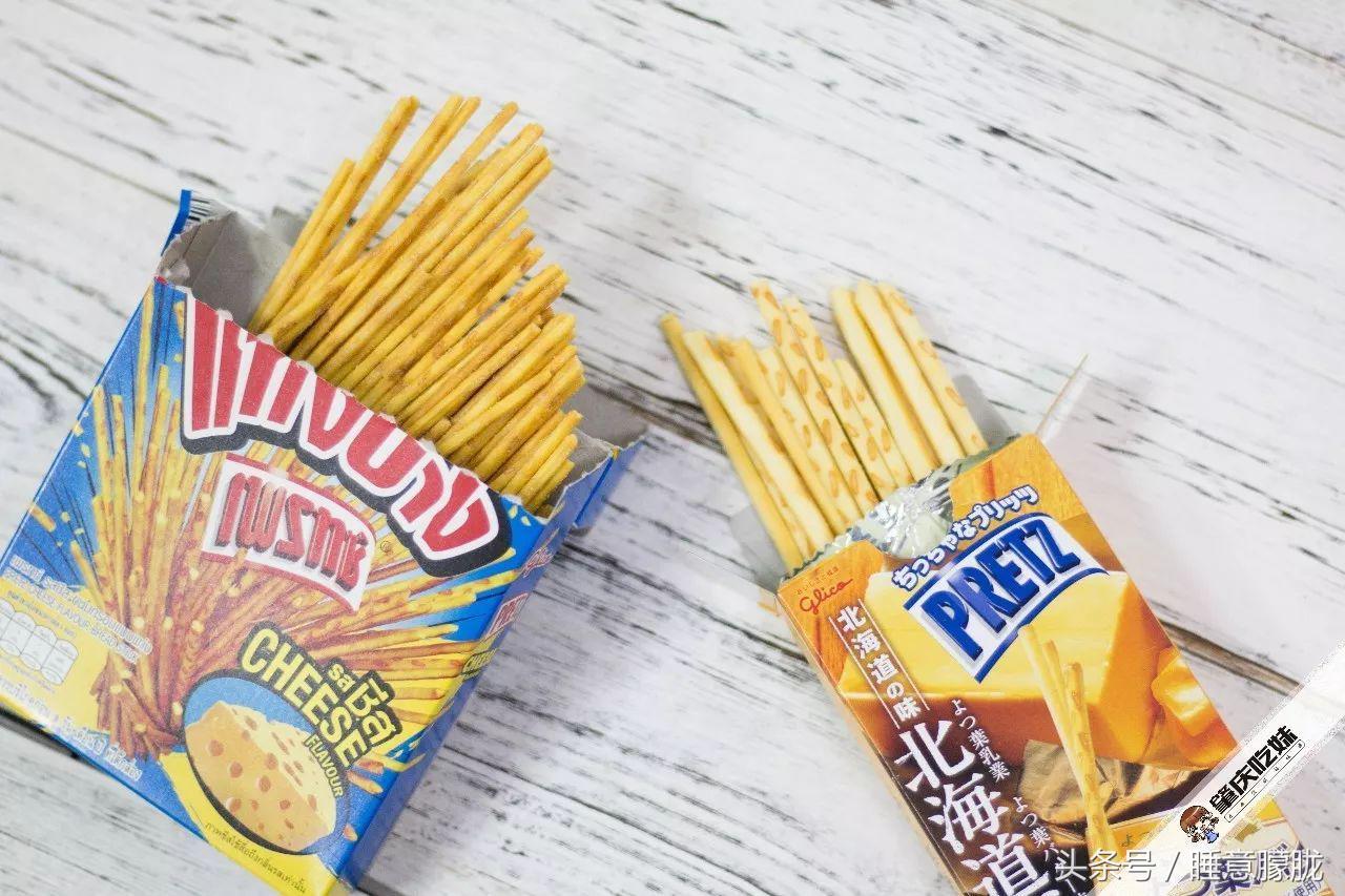 百力滋测评报告,百力滋饼干测评