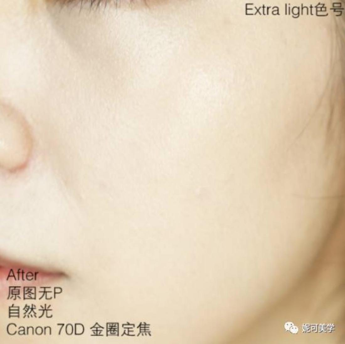 十大气垫的粉底液测评,干皮混干皮韩系气垫测评推荐