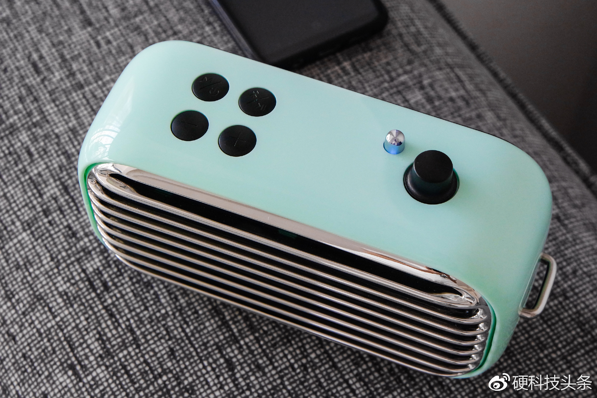 洛斐毒奏蓝牙音箱续航是多久,洛斐毒奏蓝牙音箱