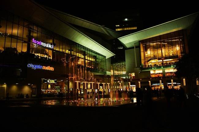 怎么在奥特莱斯上购物,如何在奥特莱斯买东西